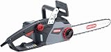 Oregon Motosega Elettrica da 2400W con Cavo e Barra Guida da 16 " (40 cm), Catena ControlCut, Leggera, Silenziosa e a Basso Contraccolpo, Oliatore Automatico, Garanzia di 3 Anni (CS1400) - 2