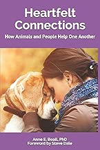 Heartfelt Connections: How Animals and People Help One Another