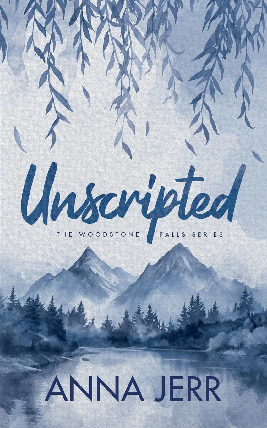 Unscripted