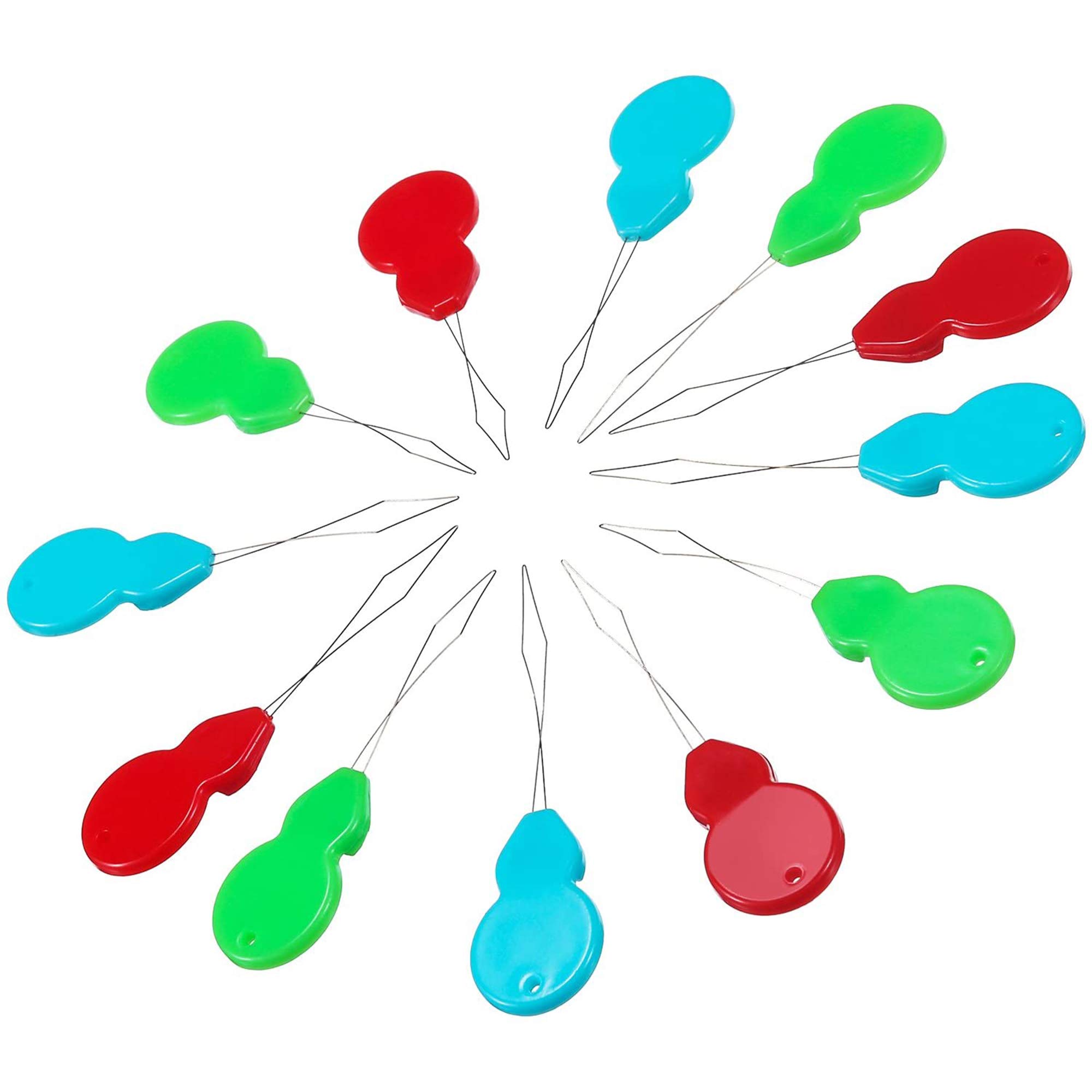 OUTIL DE FILETAGE à Aiguille De Qualité Professionnelle Pour Couture à