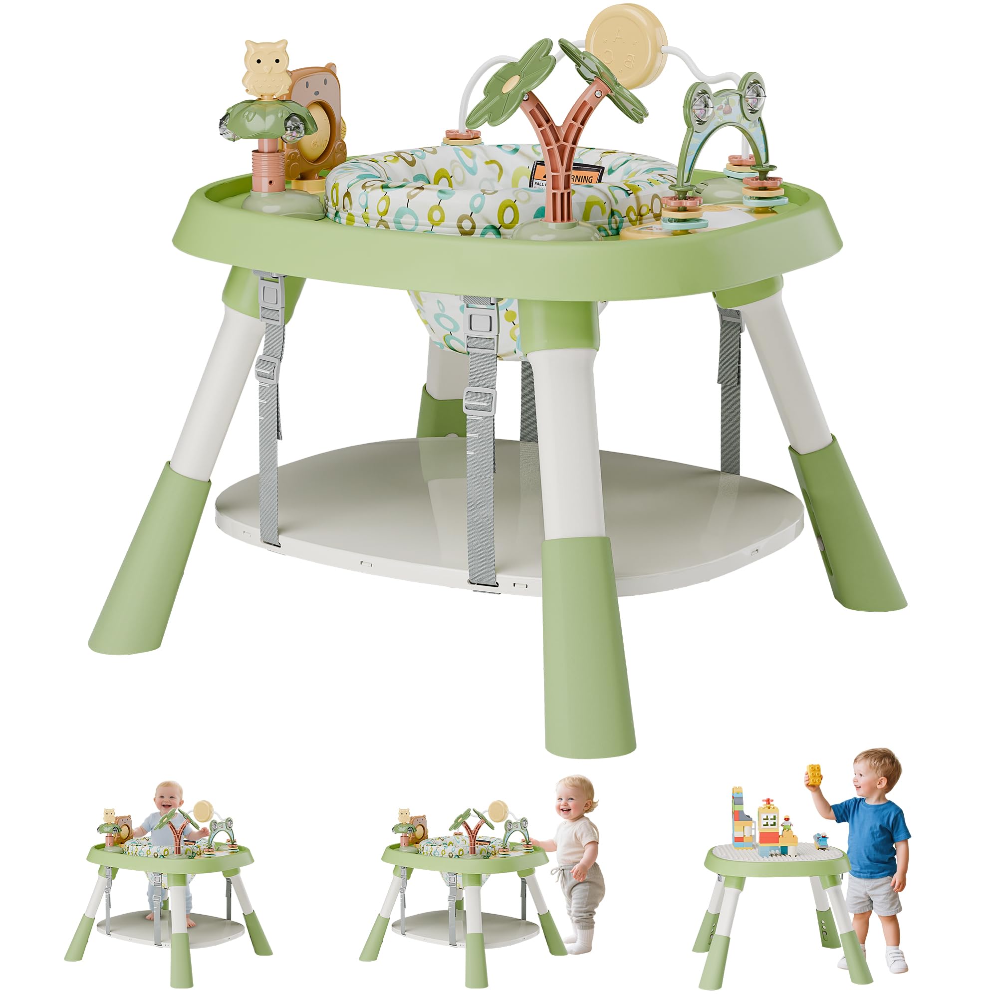 TOLEAD Baby Activity Center - activity centers | Mubboo