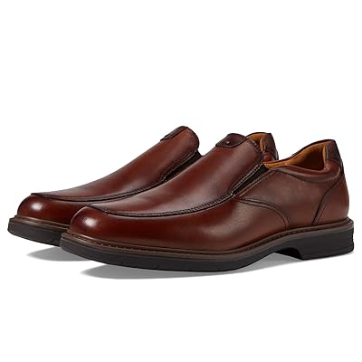 Florsheim Norwalk Moc Toe Slip On Men