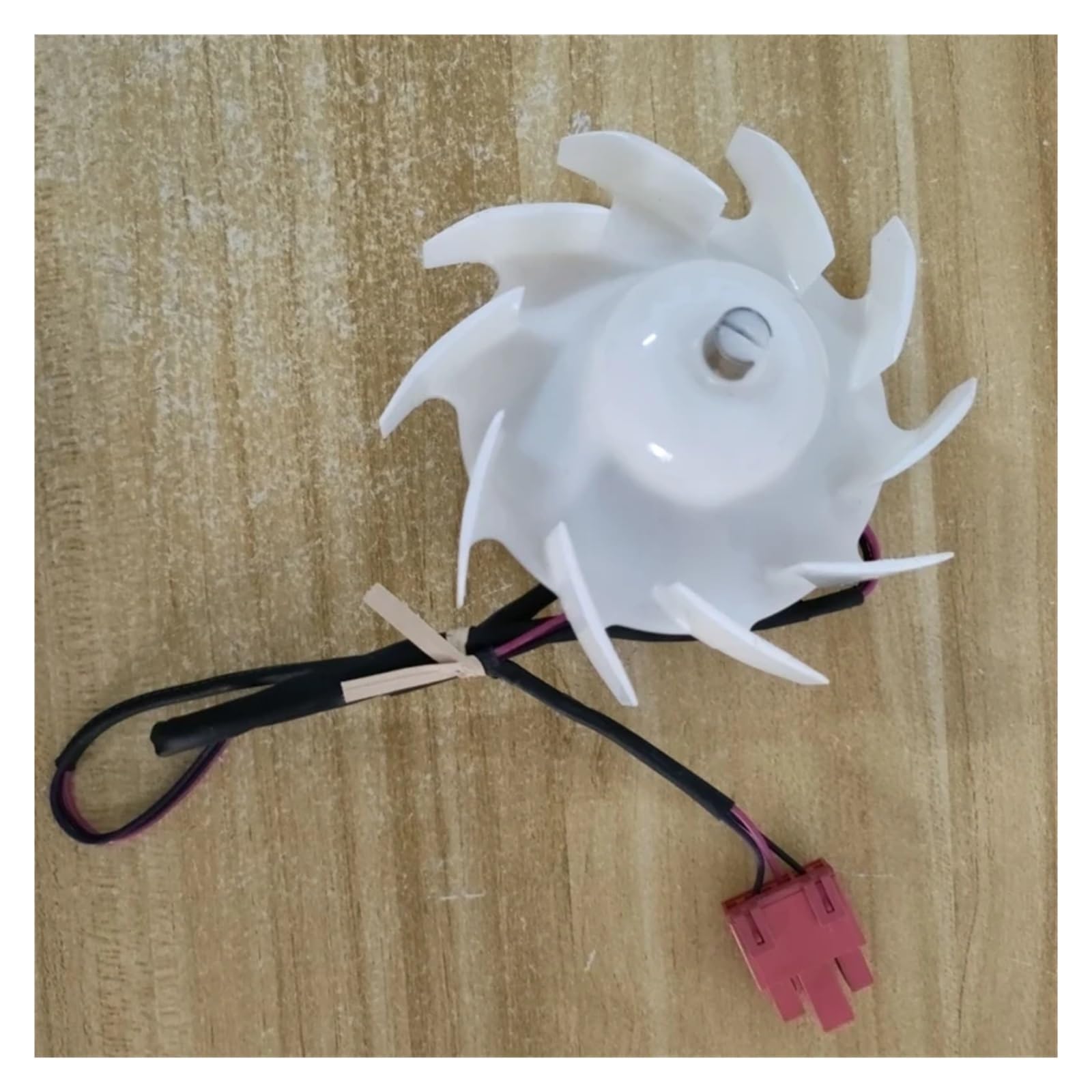LIUCH For refrigerador congelador Motor de Ventilador CC EAU36179301 enviado con Nuevo Modelo