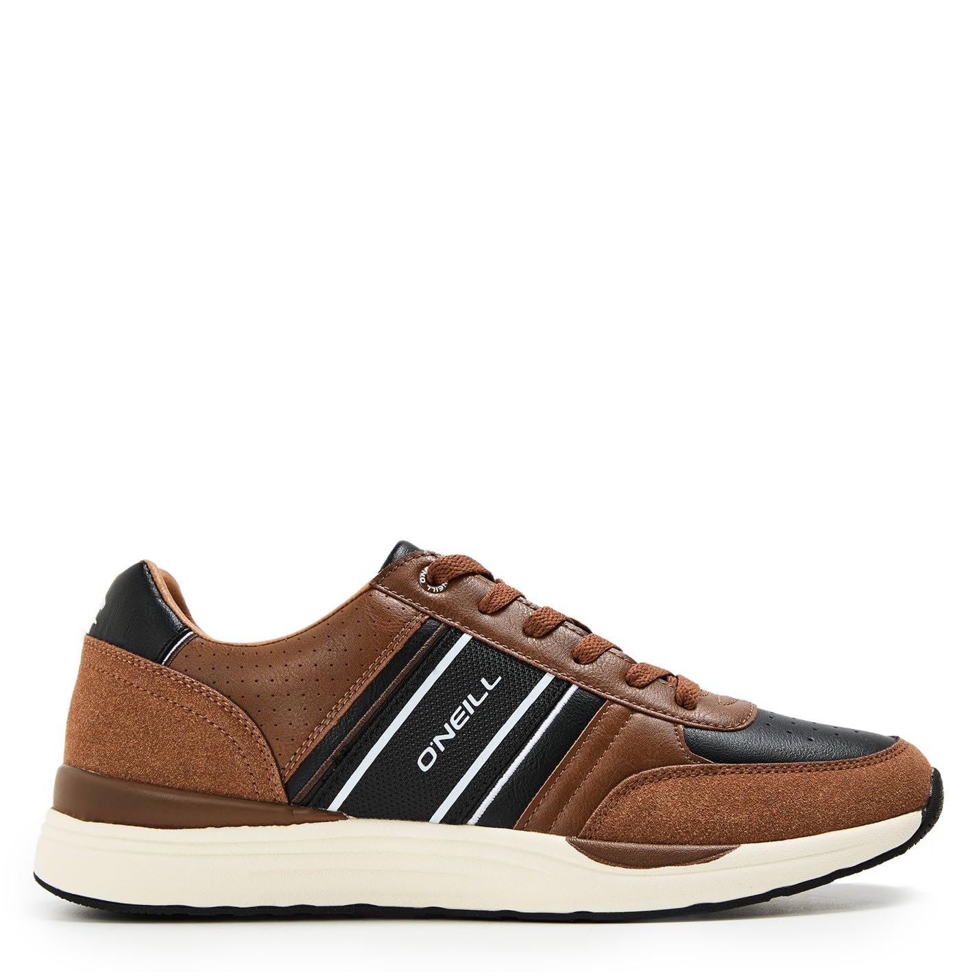 Mens Key West Low Trainers