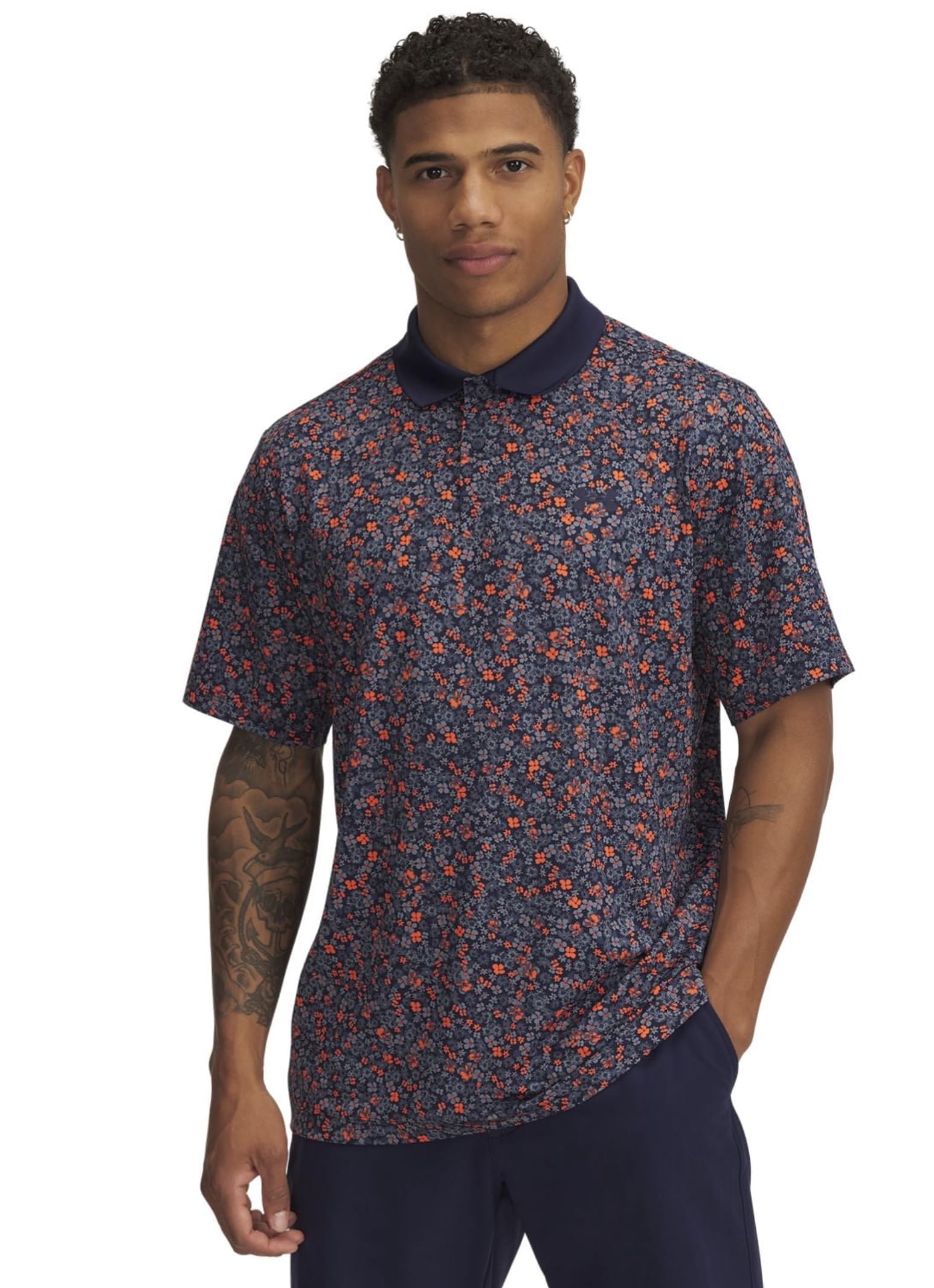Men's Performance 3.0 Polo-image-2