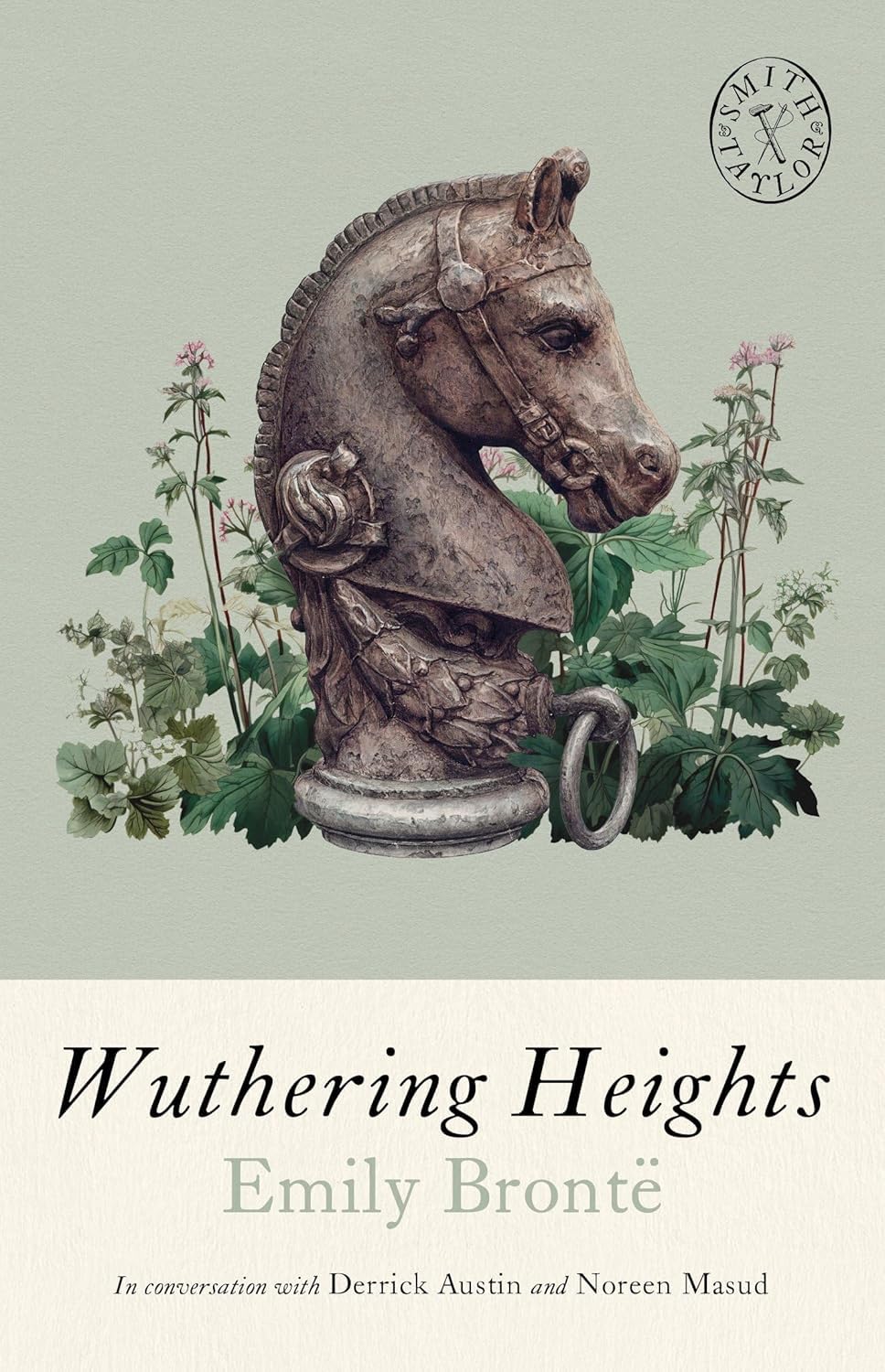 Wuthering Heights by Emily Bronte PAPERBACK 9781961884465