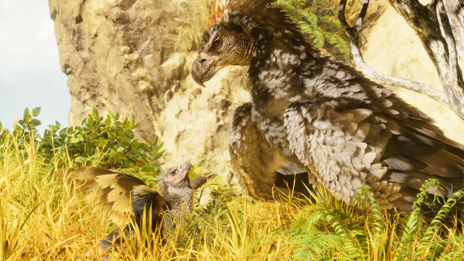 ARK: Survival Ascended PlayStation 5