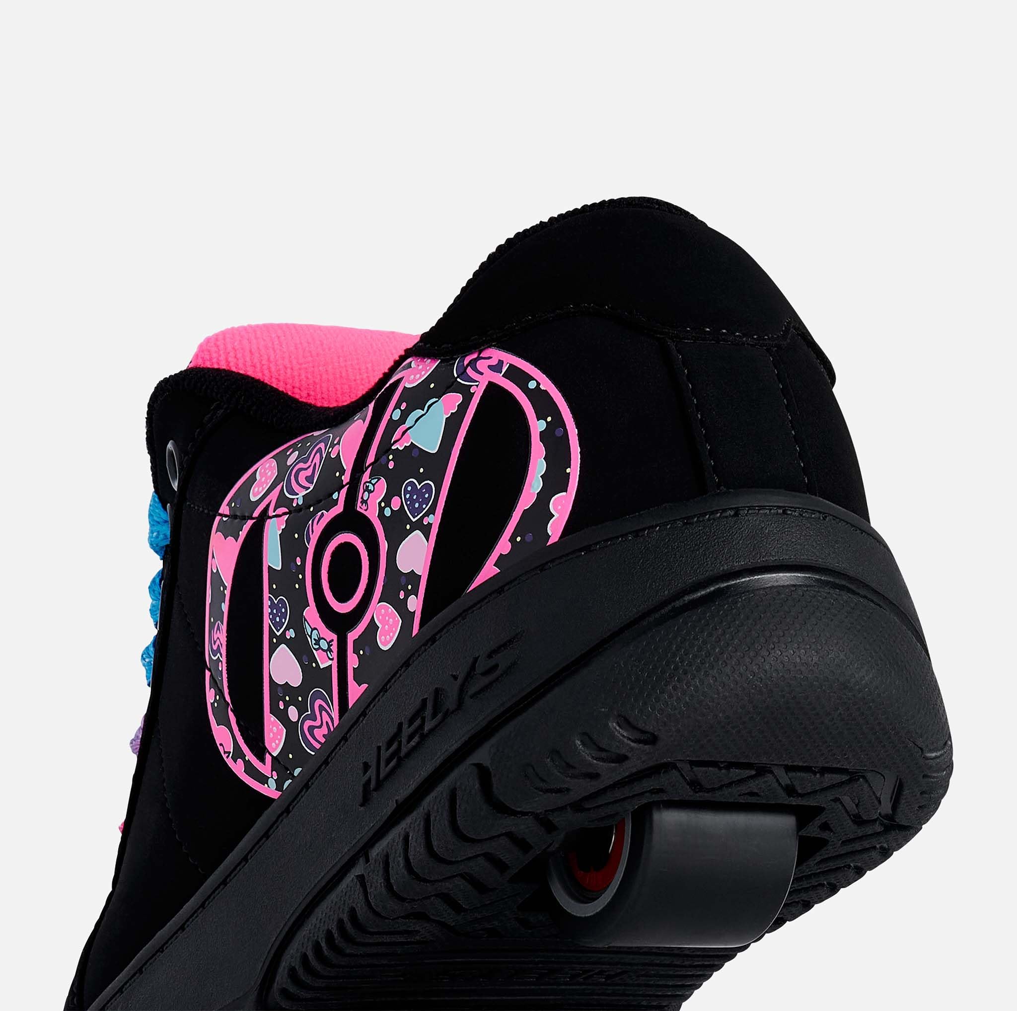 Heelys Kolect Prints Scarpe da ginnasticaDonna