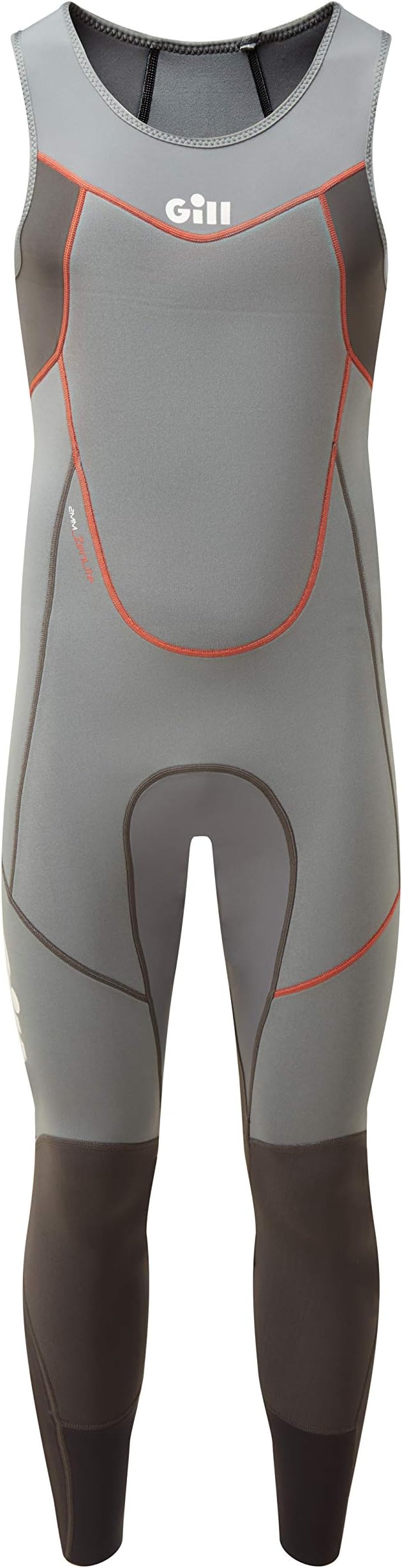 GillGill Mens Zenlite Skiff Suit Ideal All Watersports Paddleboarding, Kayaking or Windsurfing