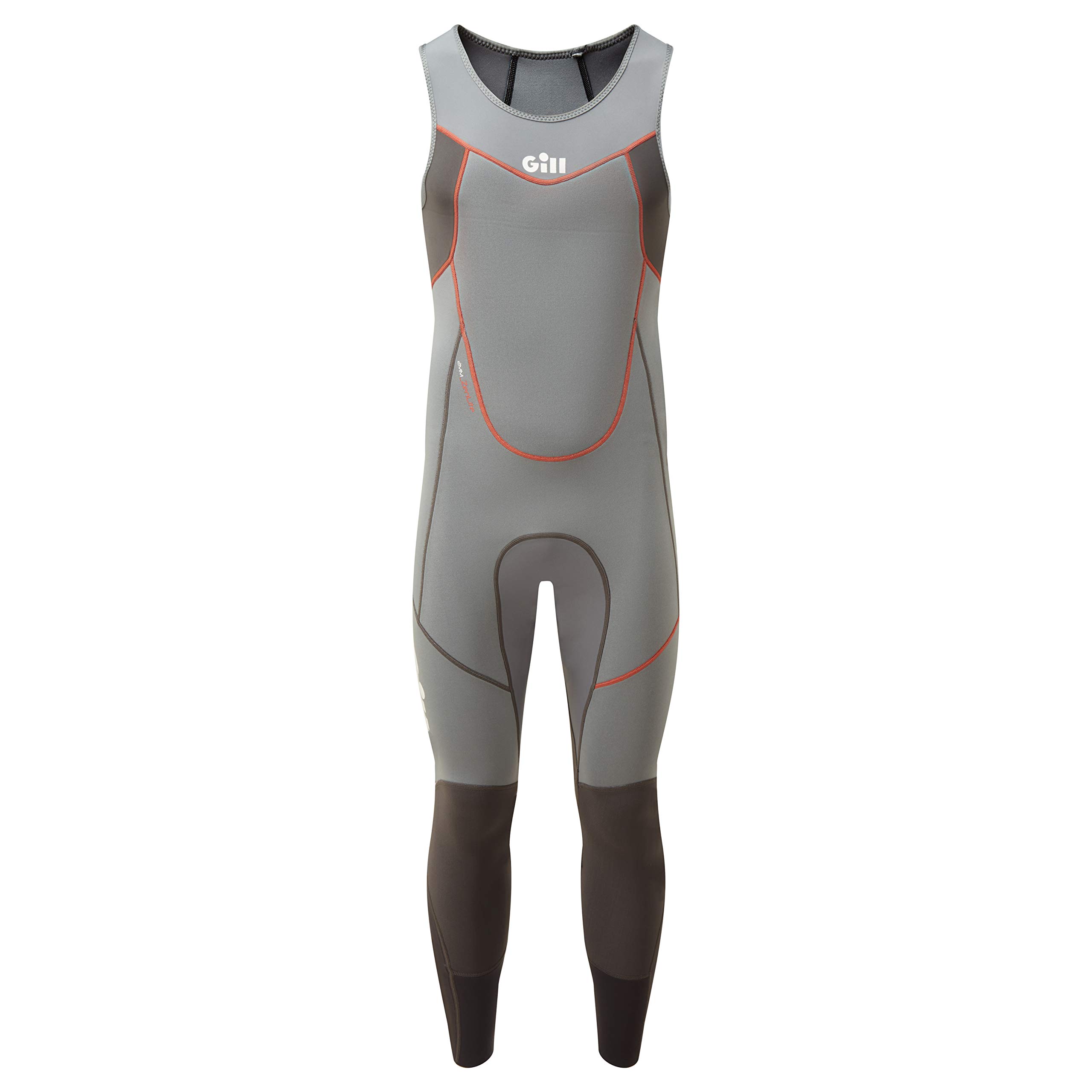 GILL Mens Zenlite Skiff Suit Ideal All Watersports Paddleboarding, Kayaking or Windsurfing