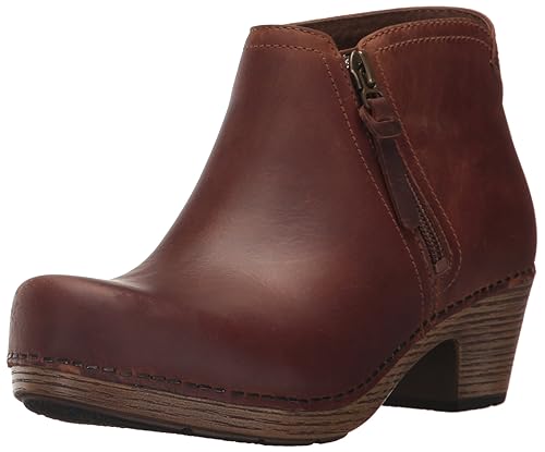 Dansko max ankle boot Clearance