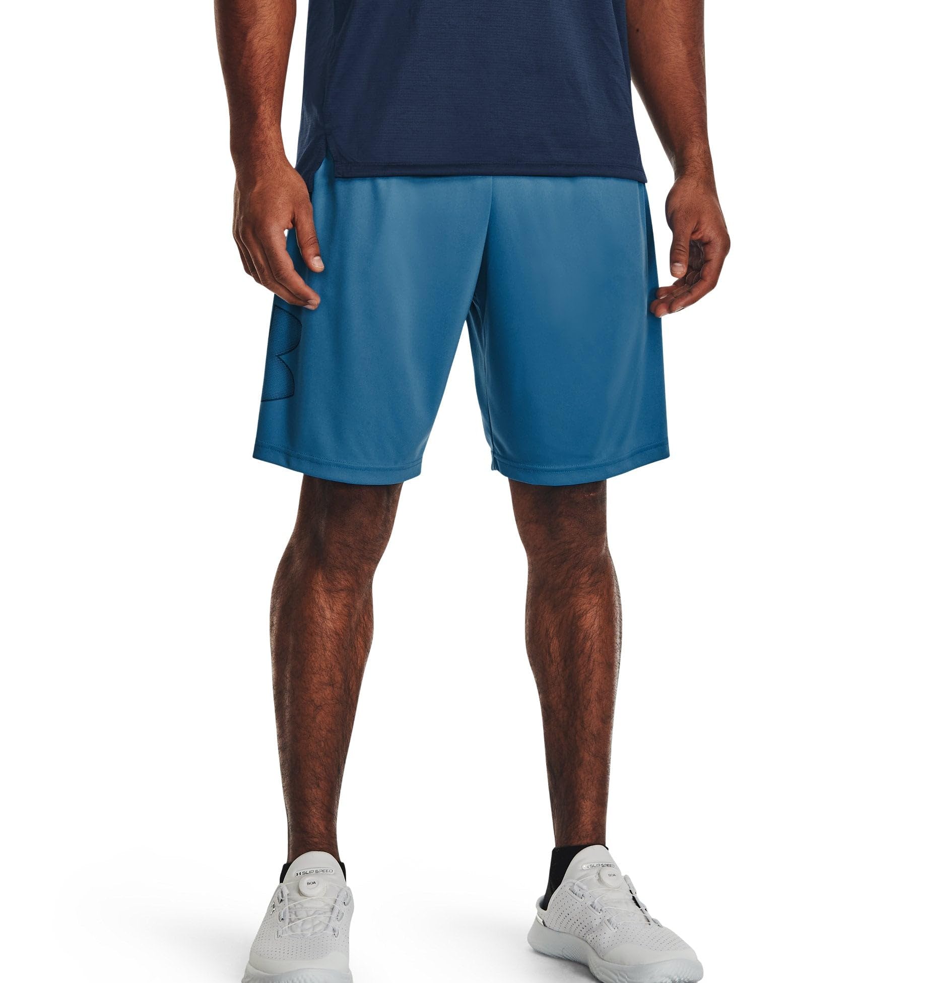 Under Armour UA Tech Graphic Shorts