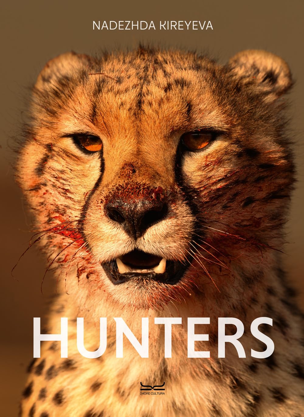 Hunters Ediz a colori livre illustré pour passionnés et collectionneurs