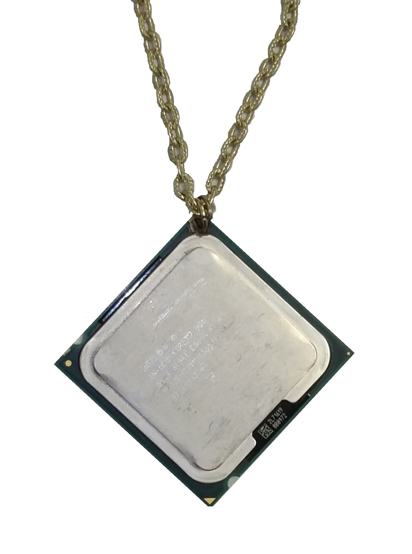 Amazon.com: Creation Foundry CPU Processor, Cyberpunk, Steampunk