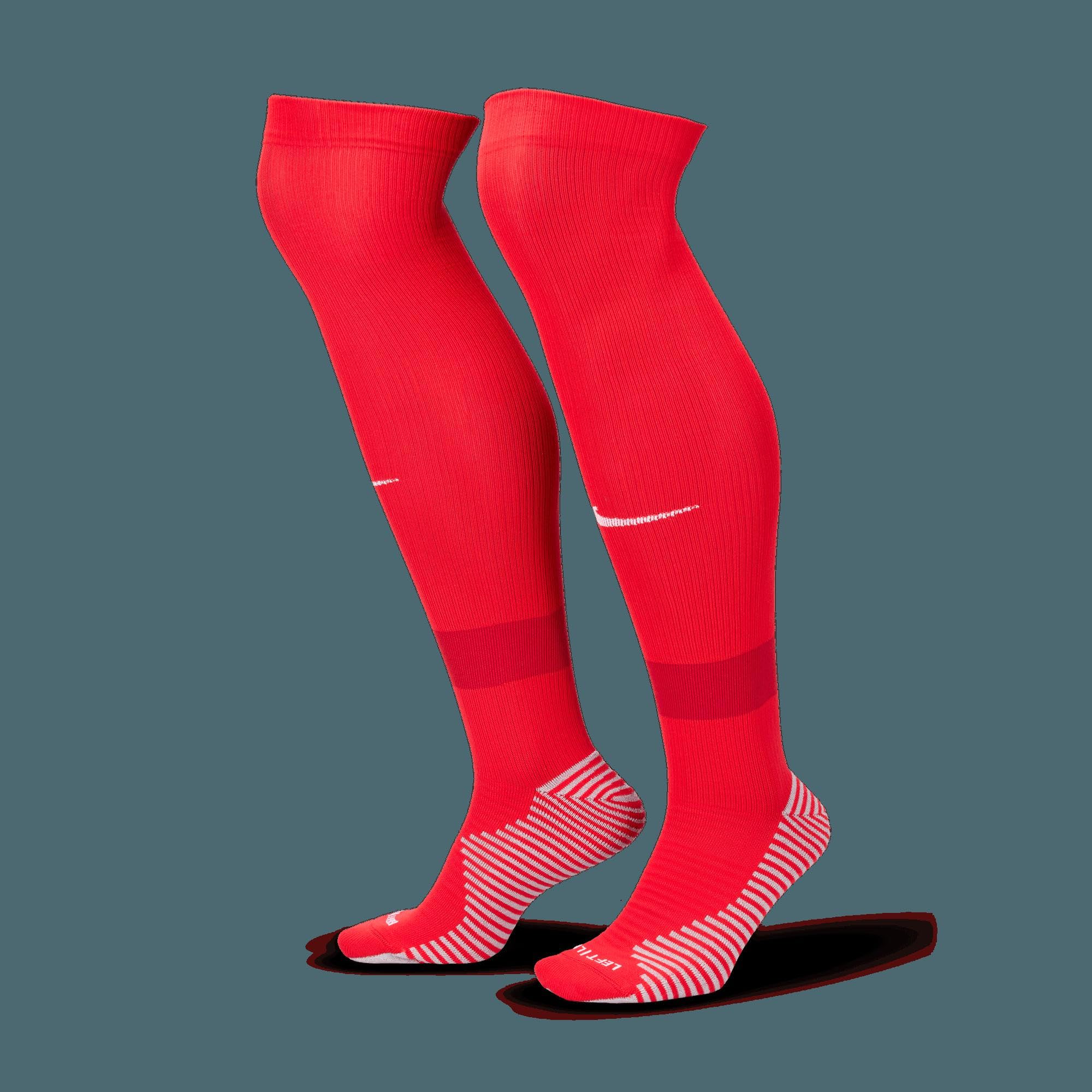 NIKE Strike Dri-fit Calzini Unisex - Adulto