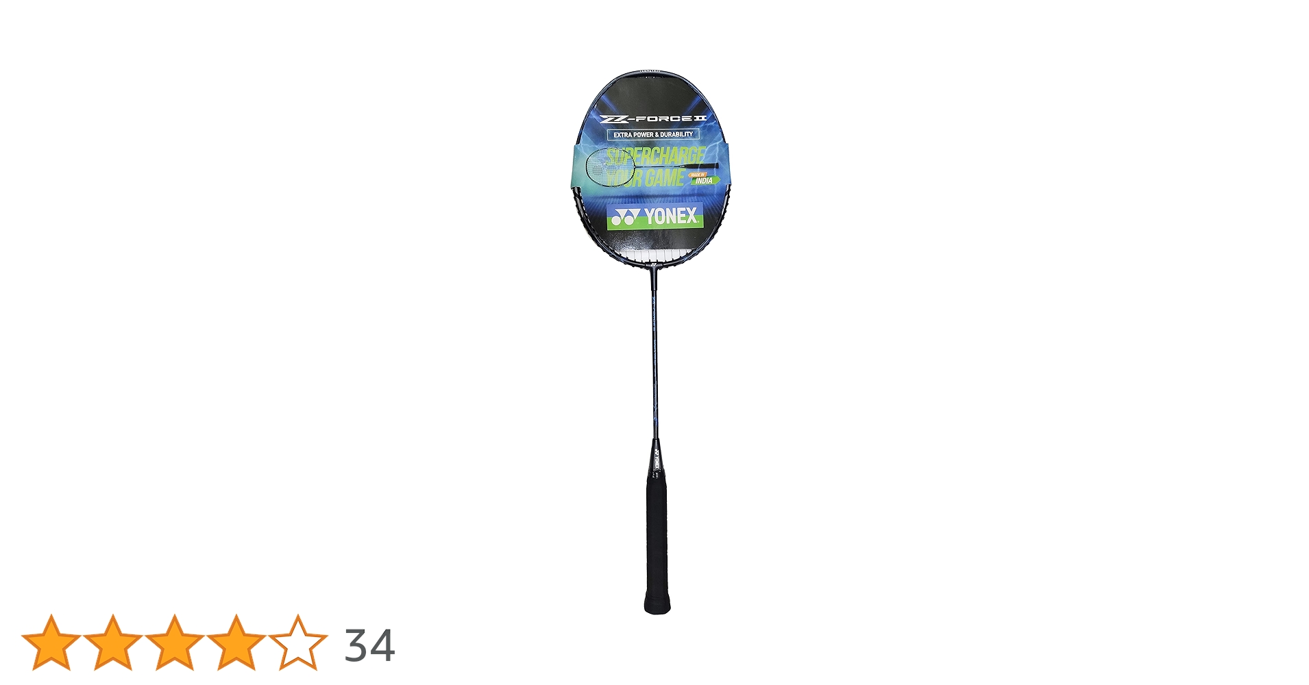 ヨネックス（YONEX） Z-FORCEII 7月27日まで！ Amazon | ヨネックス ボルトリック Z-Force II バドミントン