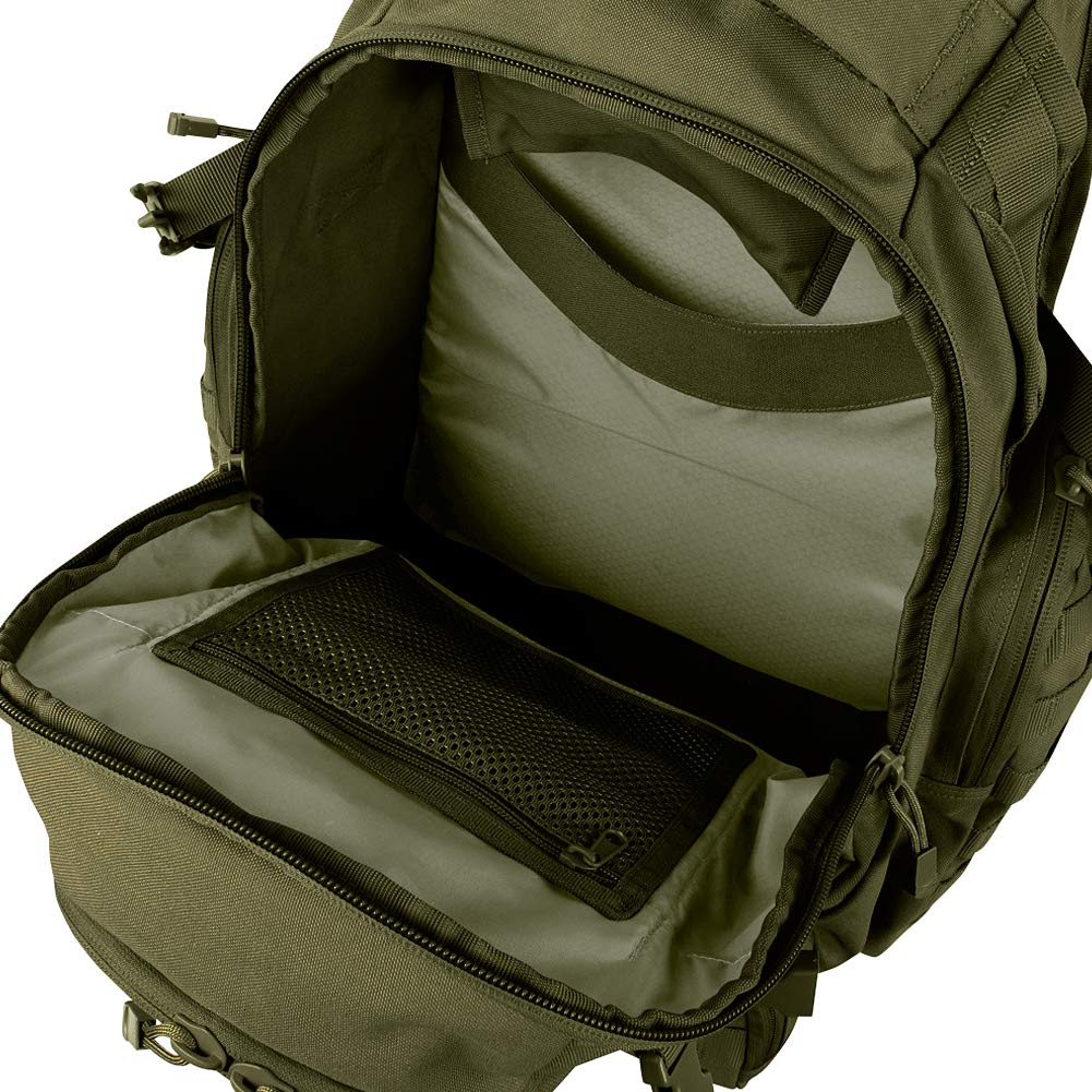 Condor Urban Go Pack Oliv Drab
