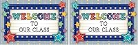 Vista 8 de Teacher Created Resources Postales de bienvenida de carpa (5486)
