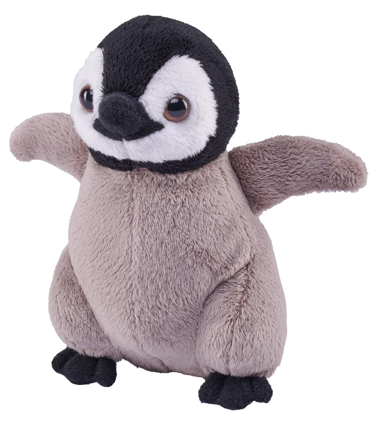 Amazon.com: Wild Republic Pocketkins Eco Playful Penguin, Stuffed