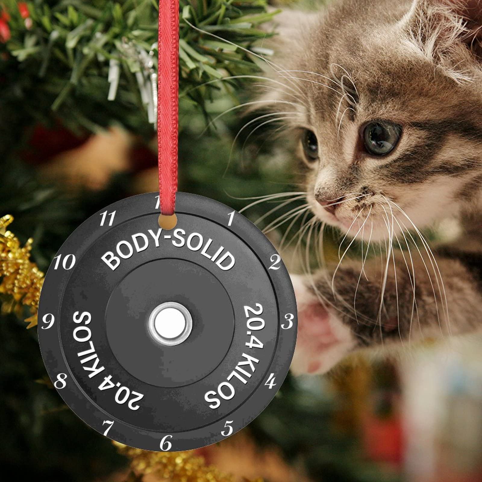 Calendario dell'avvento personalizzato gratta e vinci Albero di Natale con palline adesive gratta e scopri - Idea Regalo Natale Calendario Avvento 2025 Originale per Lui Lei e per bambini