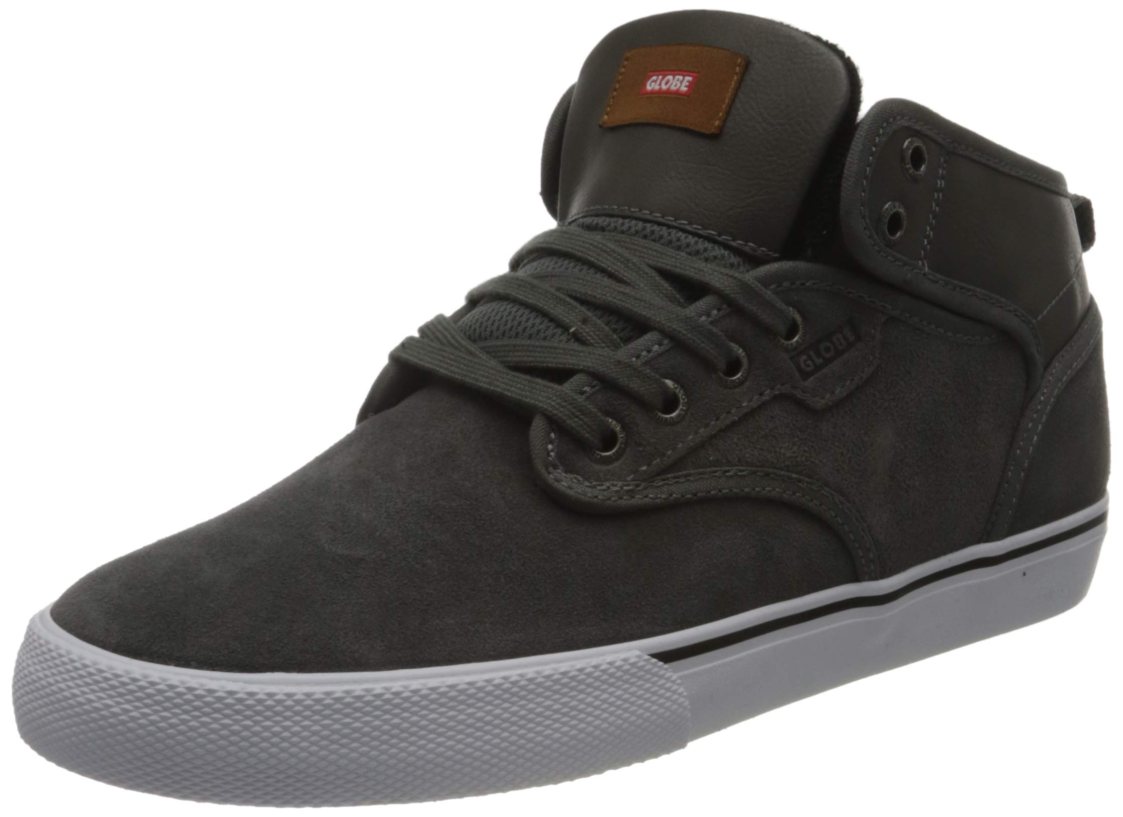 Globe Motley Mid Skateboard Shoes Desertcart Seychelles