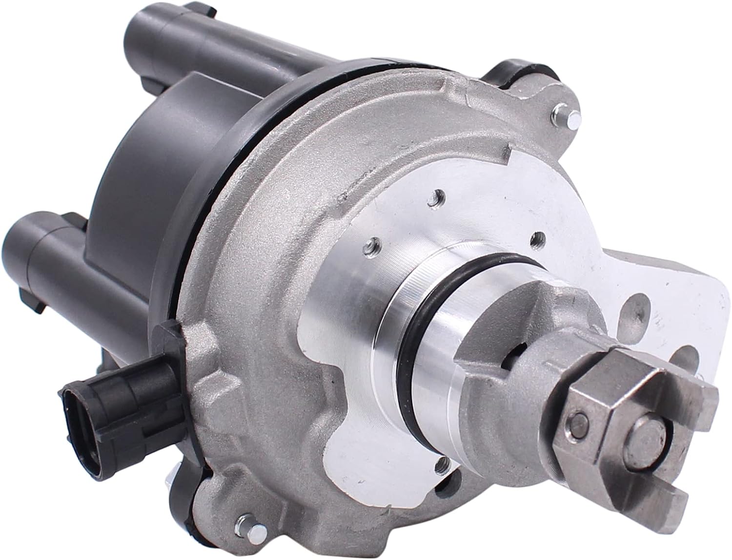 NewYall Distributor with Cap and Rotor for Toyota Camry 2.2L 1996, Celica 2.2L 1996-1999, RAV4 2.0L 1996-1997