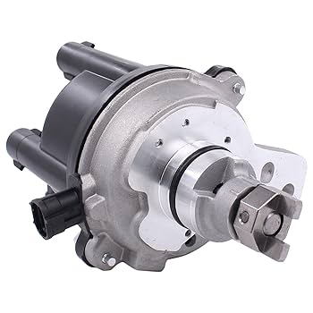 Amazon.com: NewYall Distributor with Cap and Rotor for