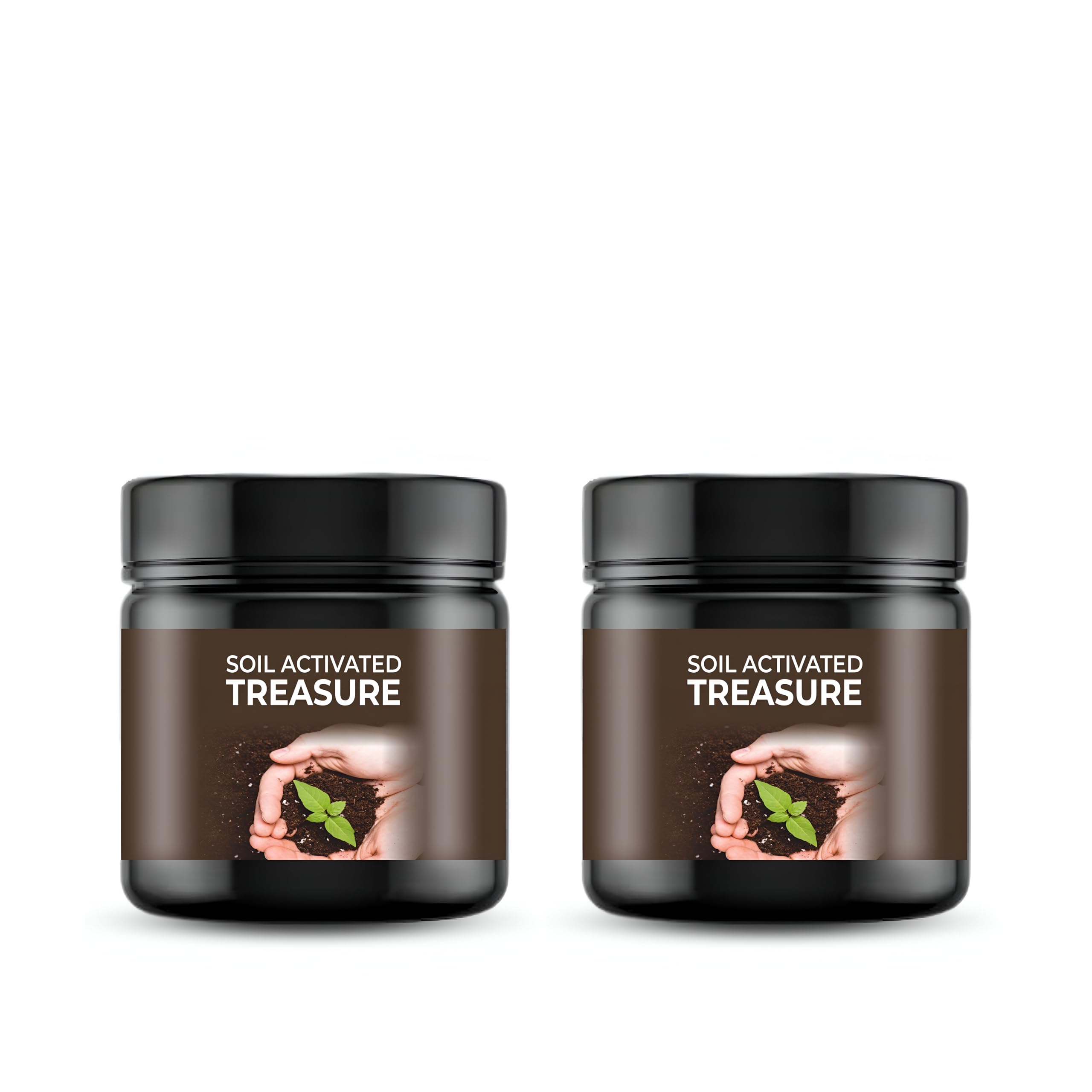 Lootzoo Soil Activated Treasure-All Stage Plant Supplement, Increase Nutrient Absorption, Wetting Agent, Surfactant for Indoor & Outdoor Use in Soil, Hydroponics & Other Growing Media, Each 50g, Set 2 (B0CYLWM4N8) Amazon Price History, Amazon Price Tracker