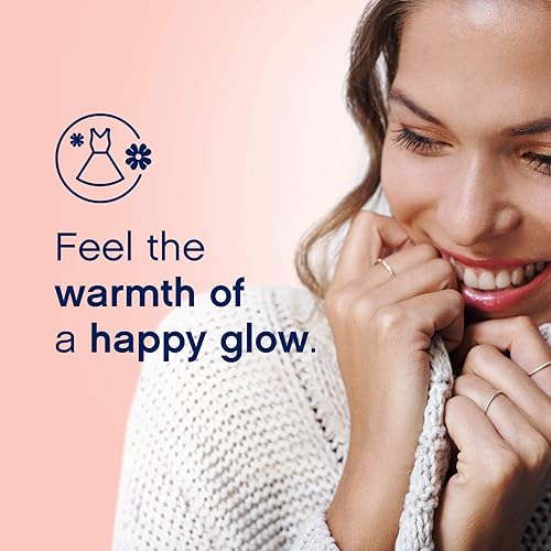 Vista 100 de Downy Infusiones - Perlas potenciadoras de aroma en el lavado, aroma Calm de lavanda y vainilla, 5.7 onzas