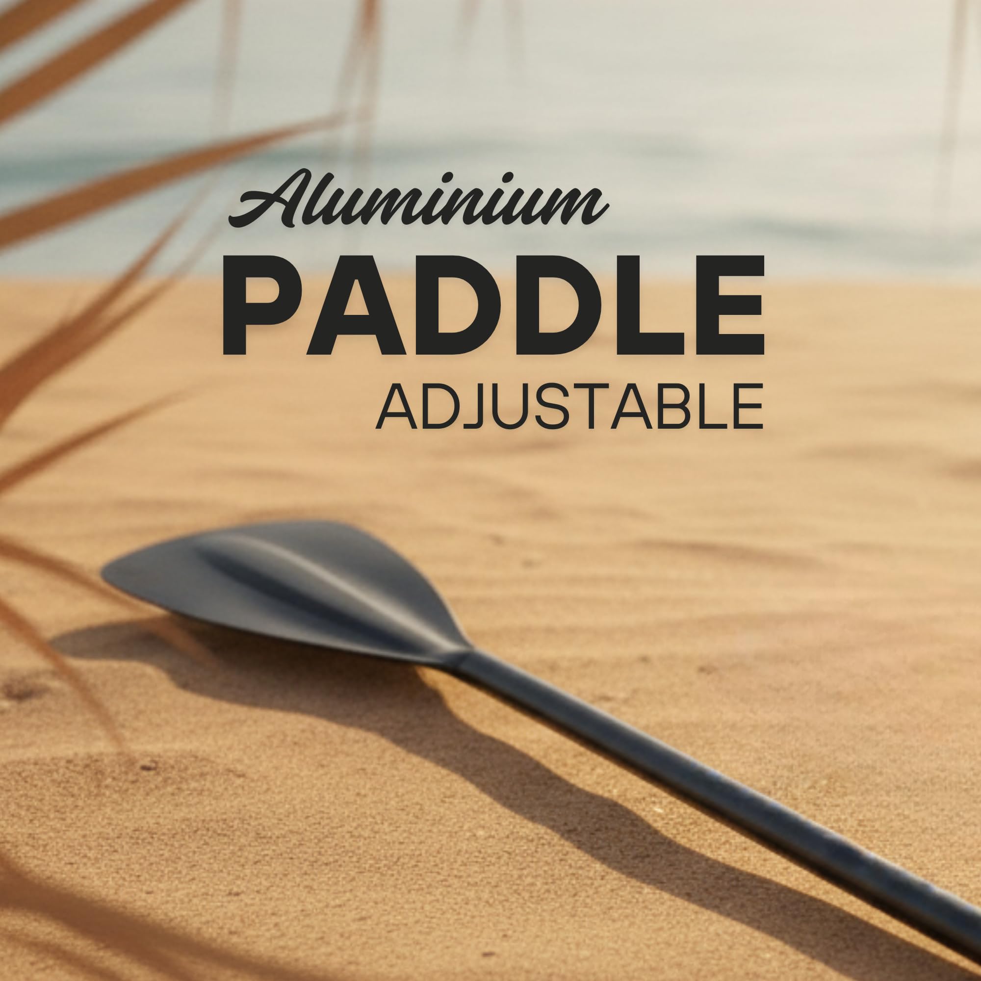 Matchu – Sup Gonfiabile – Tavola Sup Gonfiabile - Set completo - T/M 150 KG caricabile - 320x81x15 CM - Antiscivolo - Pedana morbida