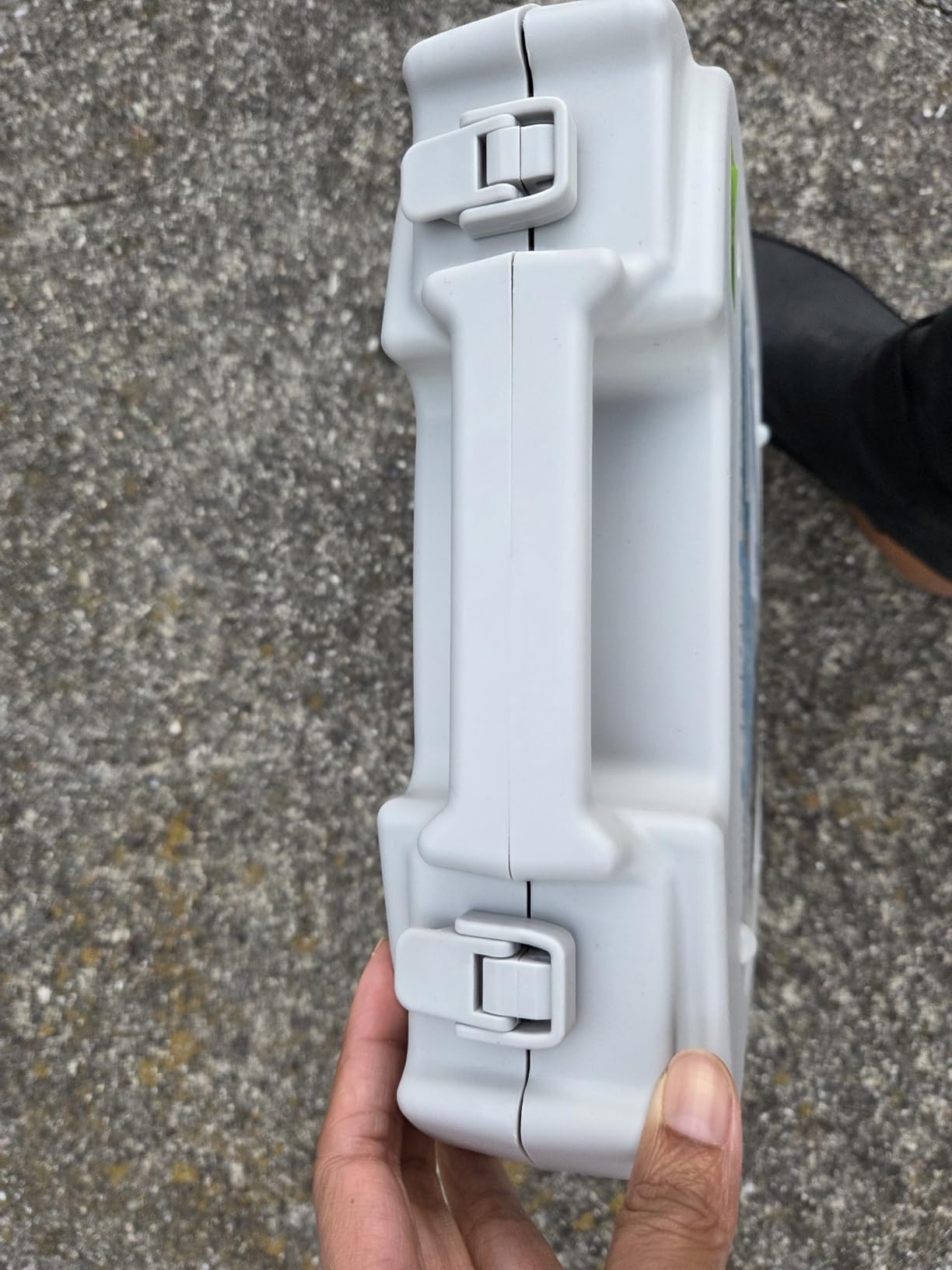 Customer review image