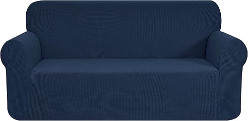 Vista 258 de CHUN YI - Funda elástica para sofá (1 unidad)