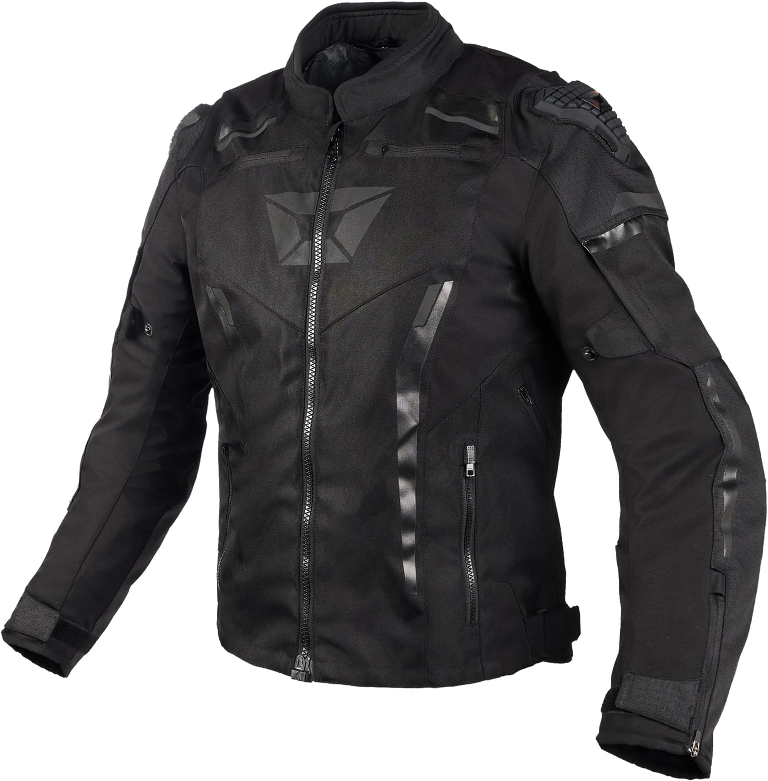 Men's Hyper-Tec 2.0 Motorcycle Jacket