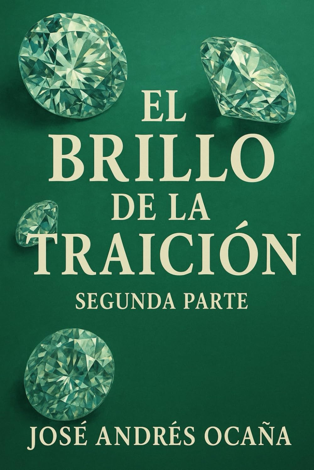 El Billo de la Traición: Segunda Parte