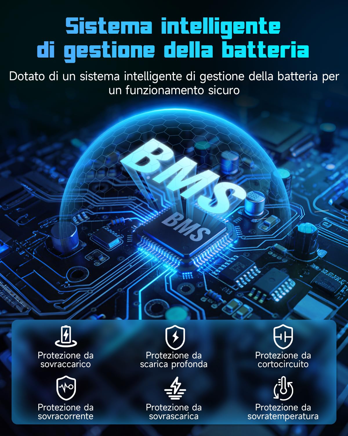 Batteria V-Mount Rollei V2 Pro 99Wh, 6400mAh/14.4V V Mount Battery con Ricarica Rapida USB-C PD 100W Batteria V-Lock con Display/Luce LED e Porte 2 USB-C/D-Tap/BP/USB-A/DC, Batteria-V-Mount-Battery