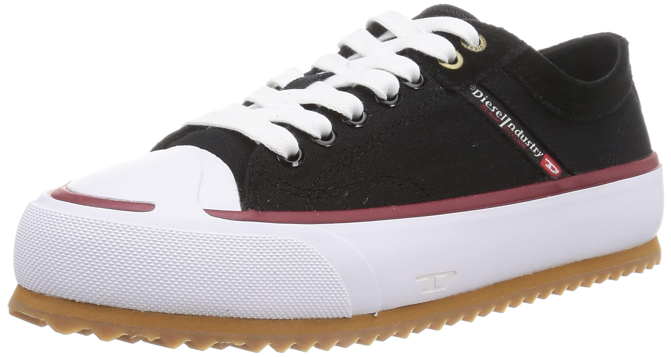 Principia Sneaker Diesel Industry Sneakers Diesel Mens S Principia