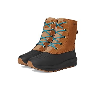 Columbia Moritza Shield Omni Heat Women
