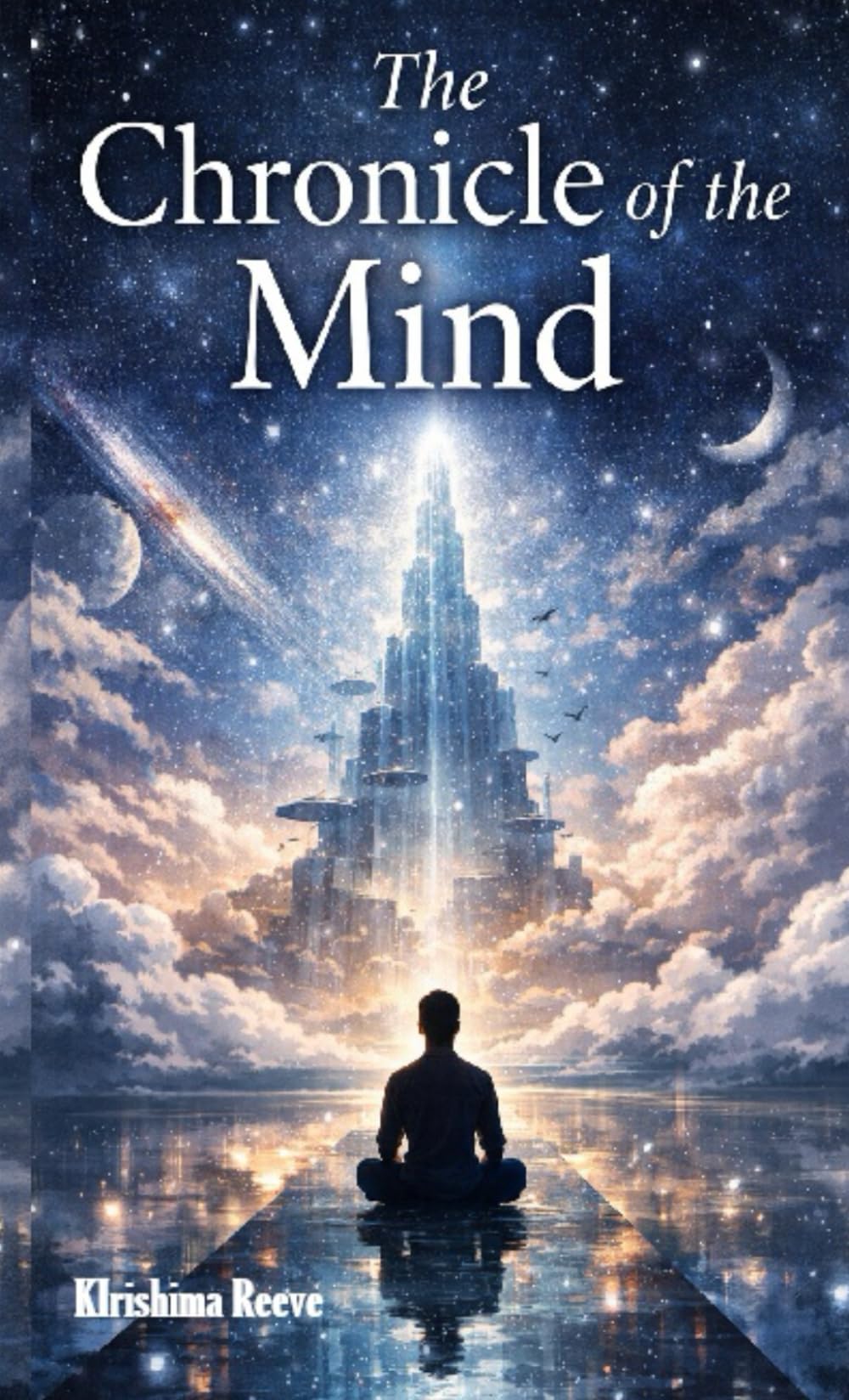 The Chronicle of the Mind