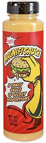 Trader Joes Magnifisauce