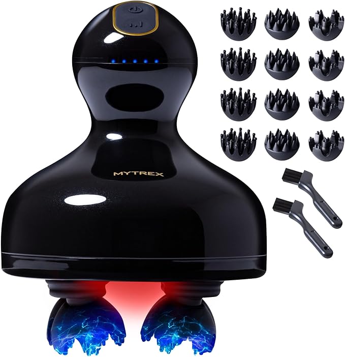 MYTREX EMS HEAD SPA PROの商品画像