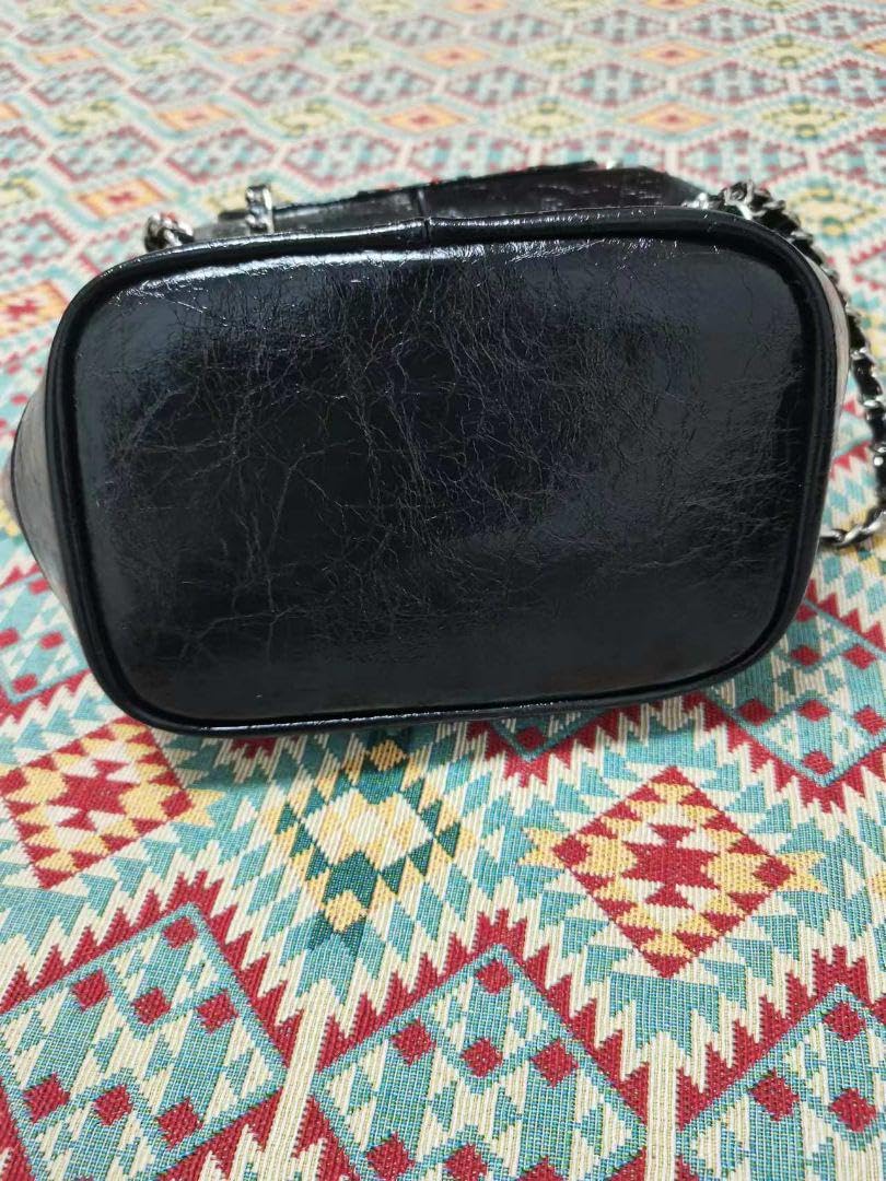 cardinalred 韓国　Hawoo-a bag black Hawoo-a bag black [10/14부터 순차출고] - 주식회사 카디널레드