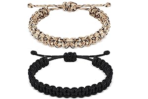 Durable and Stylish Bracelets for Boys | Enhance Their Adventure Spirit