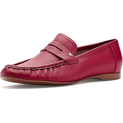 Naturalizer Bloom-Perf hearts flame