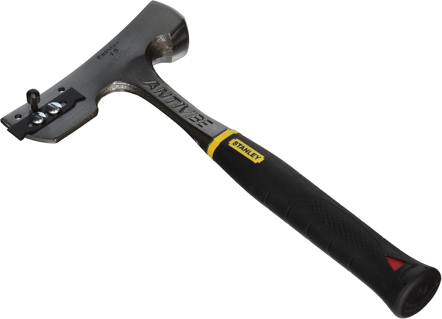 STANLEY FATMAX Hammer for Blacksmith, AntiVibe (56-003)