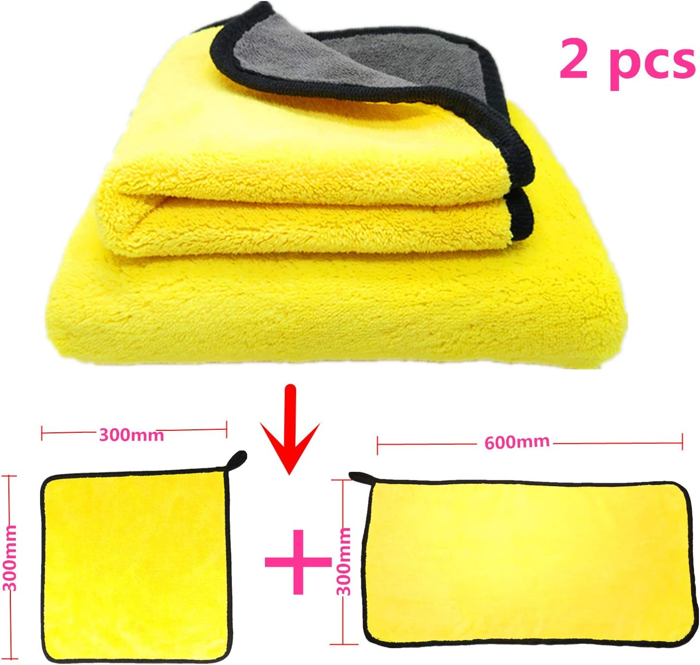 panno in microfibra per acciaio inossidabile