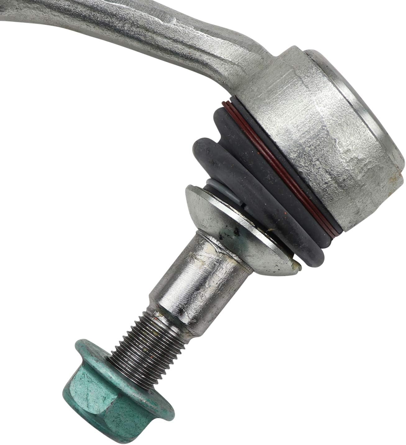 Beck/Arnley 101-8394 Tie Rod Assembly with Boot Kit