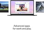 Acer Chromebook Plus with Google AI | 14" WUXGA 1920 x 1200 IPS Touch Display | AMD Ryzen 3 7320C | 8GB LPDDR5X | 128GB eMMC | Wi-Fi 6E | Chrome OS | CB514-3HT-R8RB