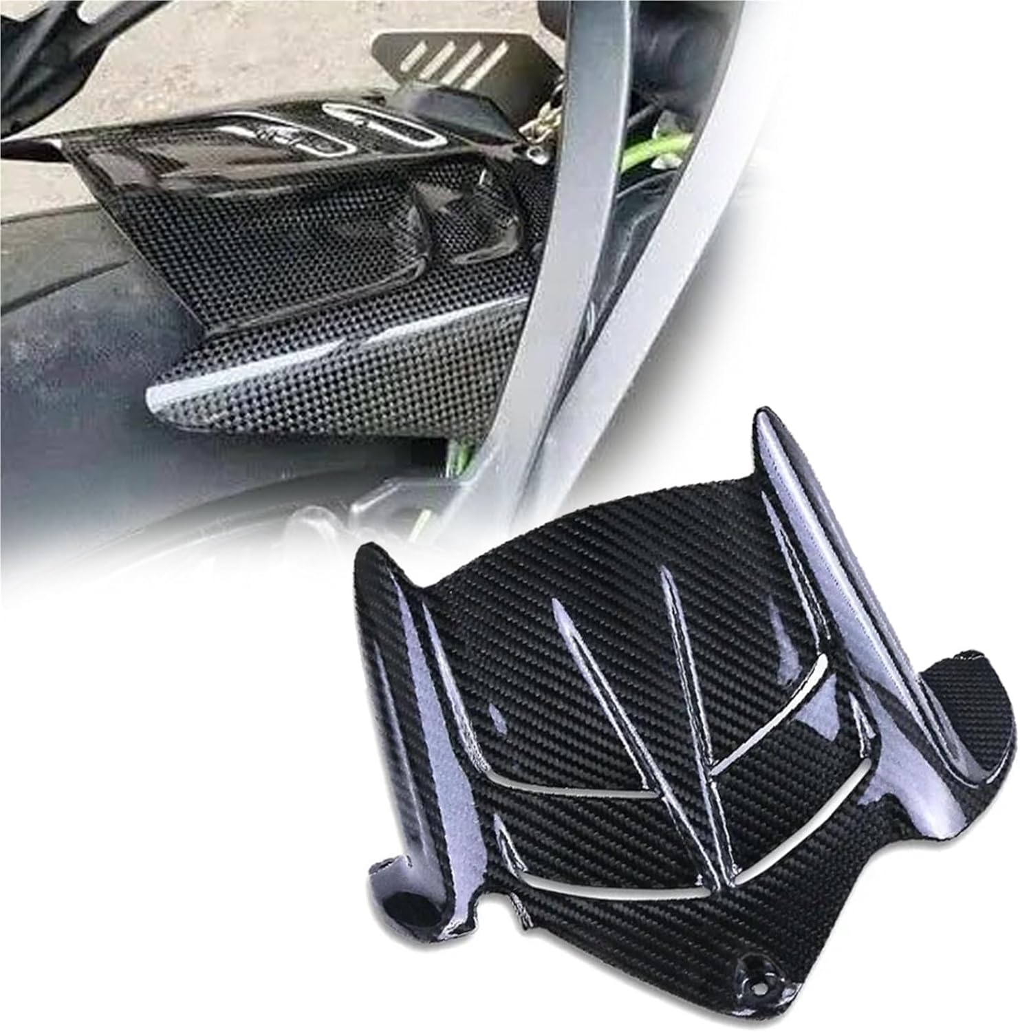 オートバイのボディ保護 に適合するカワサキ に適合するニンジャ ZX