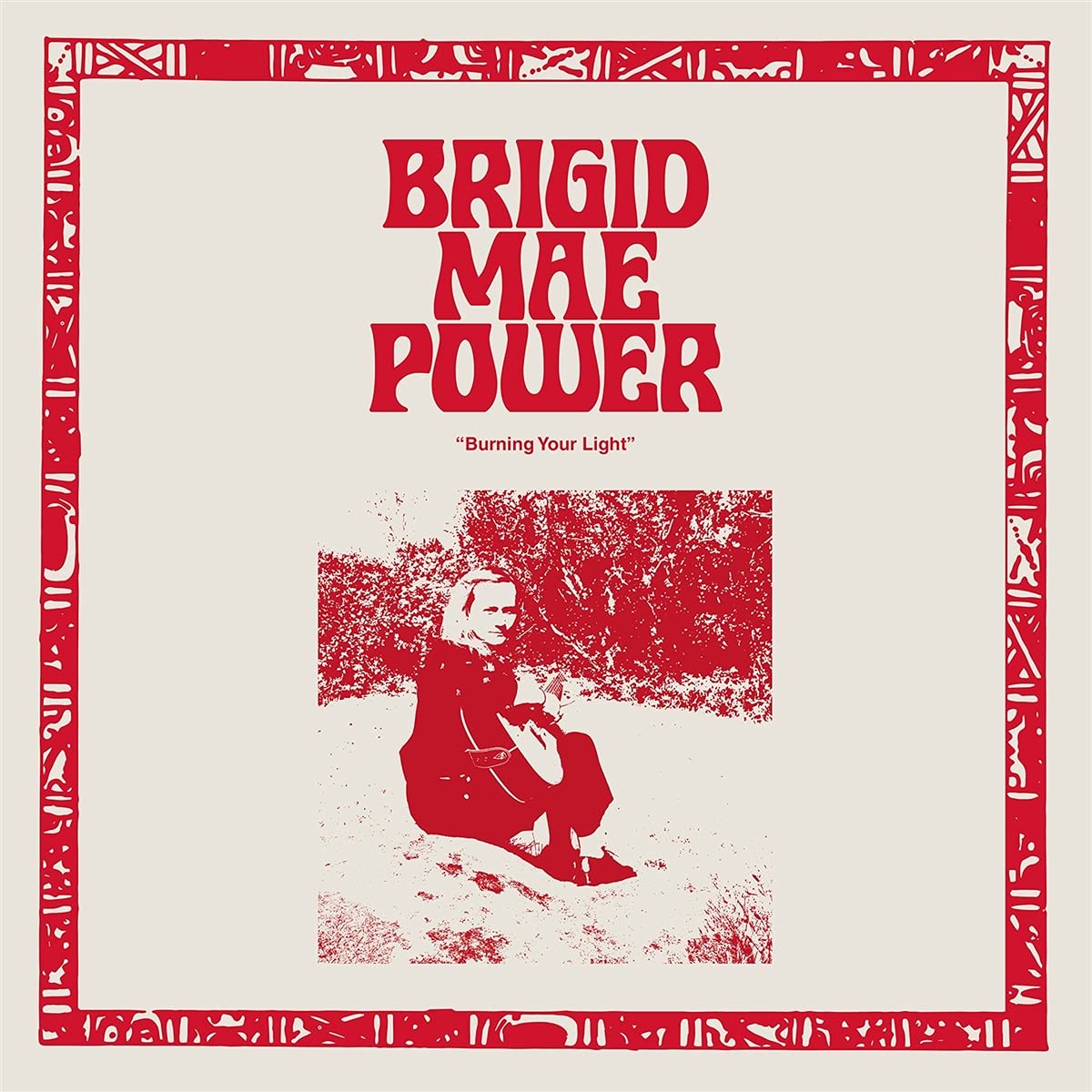 Burning Your Light Ep [VINYL]