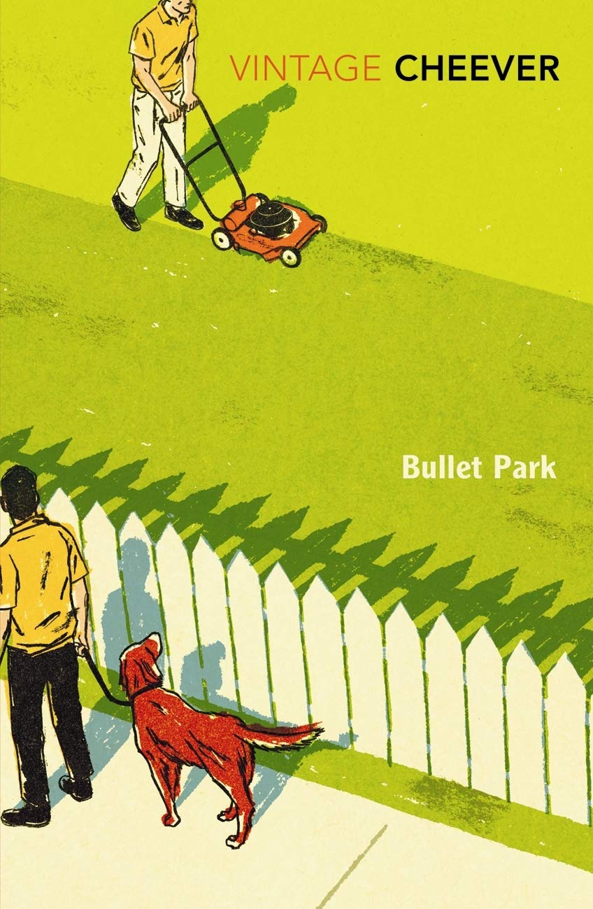 Bullet Park (Vintage Classics) By John Cheever